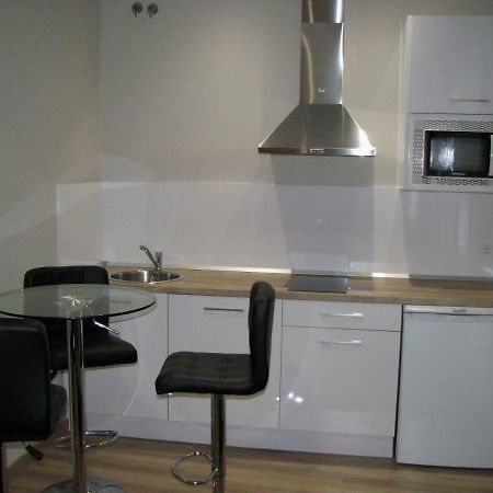 Apartamentos Mitreo Mérida Buitenkant foto