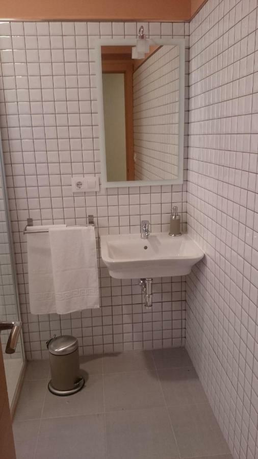 Apartamentos Mitreo Mérida Buitenkant foto