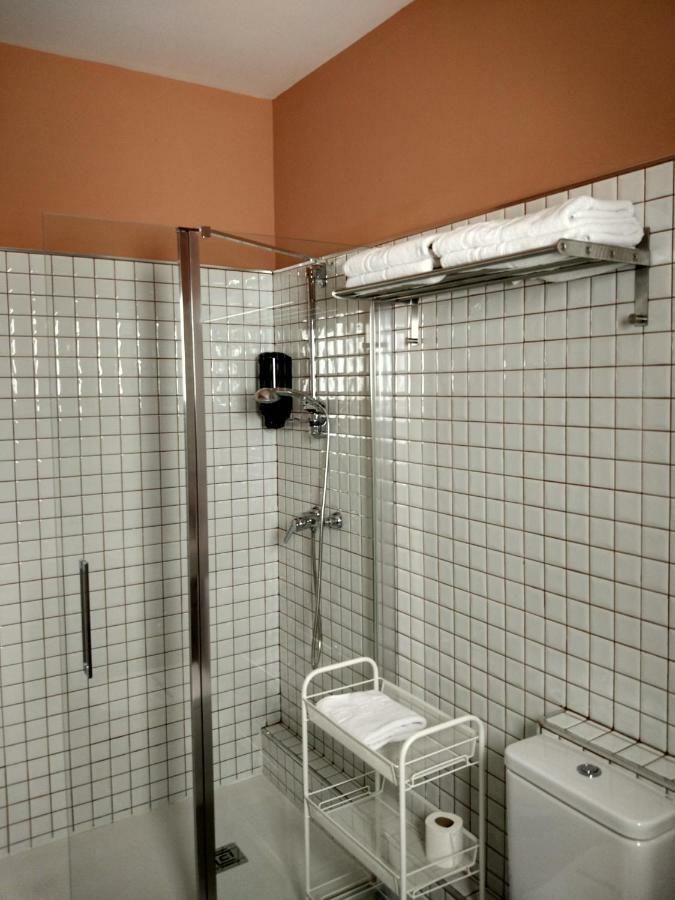 Apartamentos Mitreo Mérida Buitenkant foto
