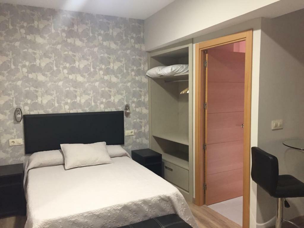 Apartamentos Mitreo Mérida Buitenkant foto