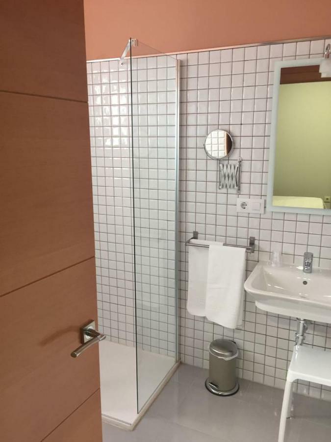 Apartamentos Mitreo Mérida Buitenkant foto